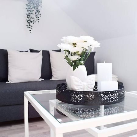 Wattwuermchen Apartman Wremen Kültér fotó