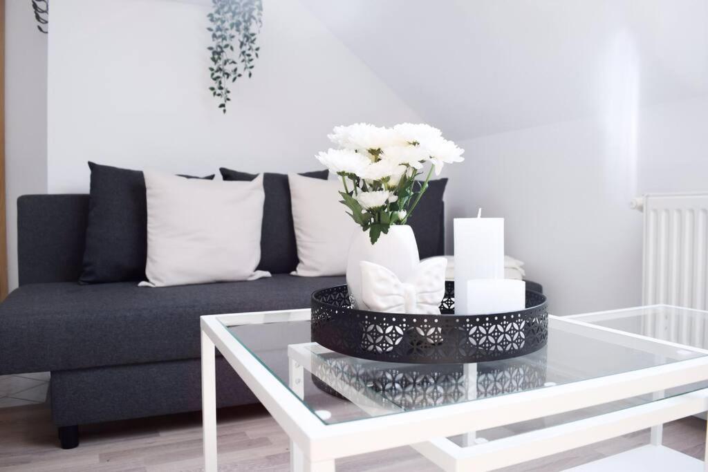 Wattwuermchen Apartman Wremen Kültér fotó